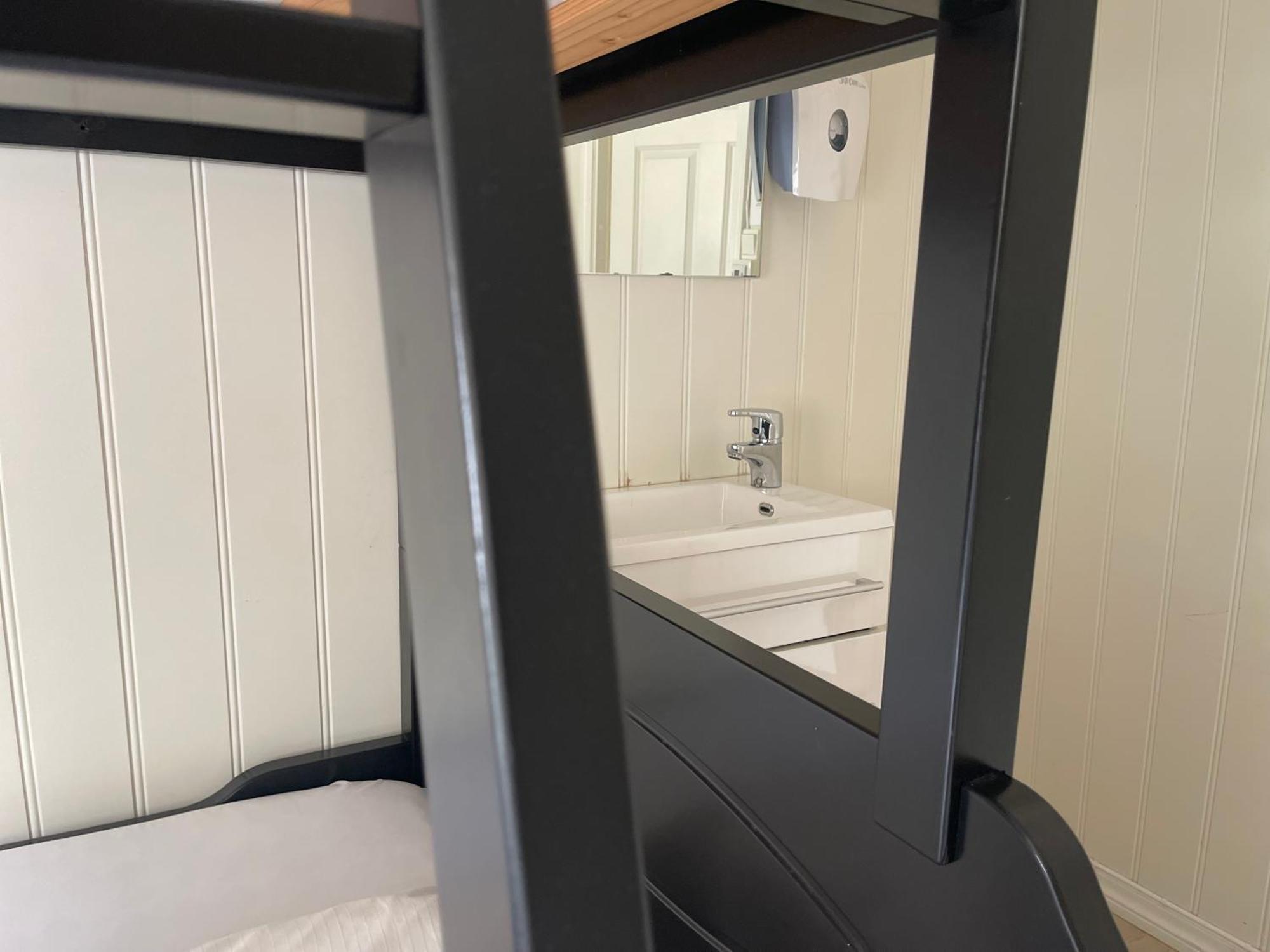 Jondal Hotel Екстериор снимка