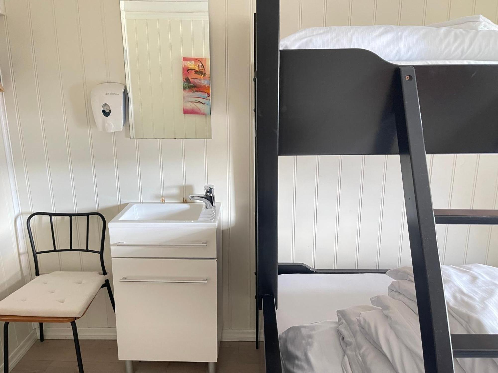 Jondal Hotel Екстериор снимка