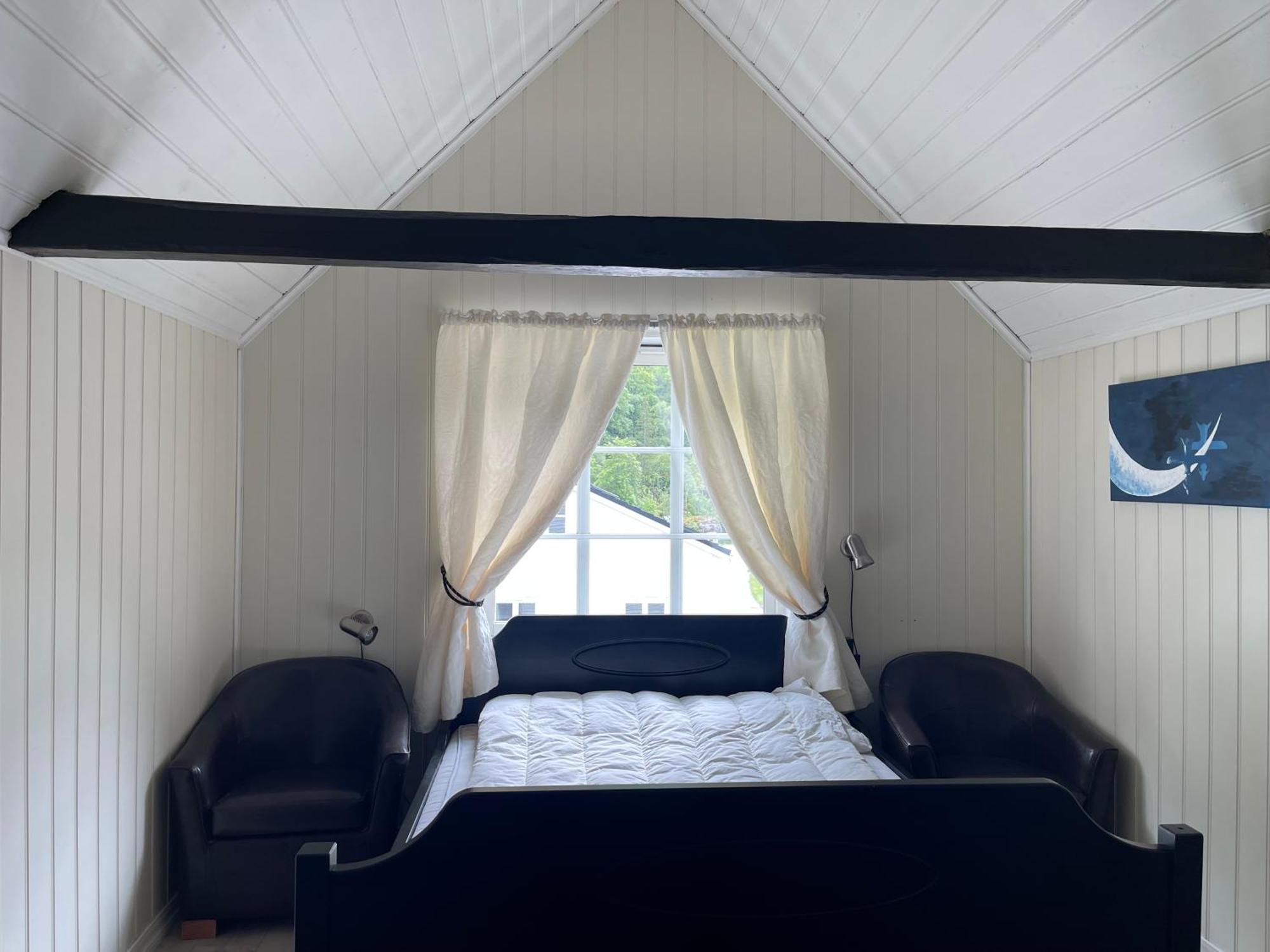 Jondal Hotel Екстериор снимка