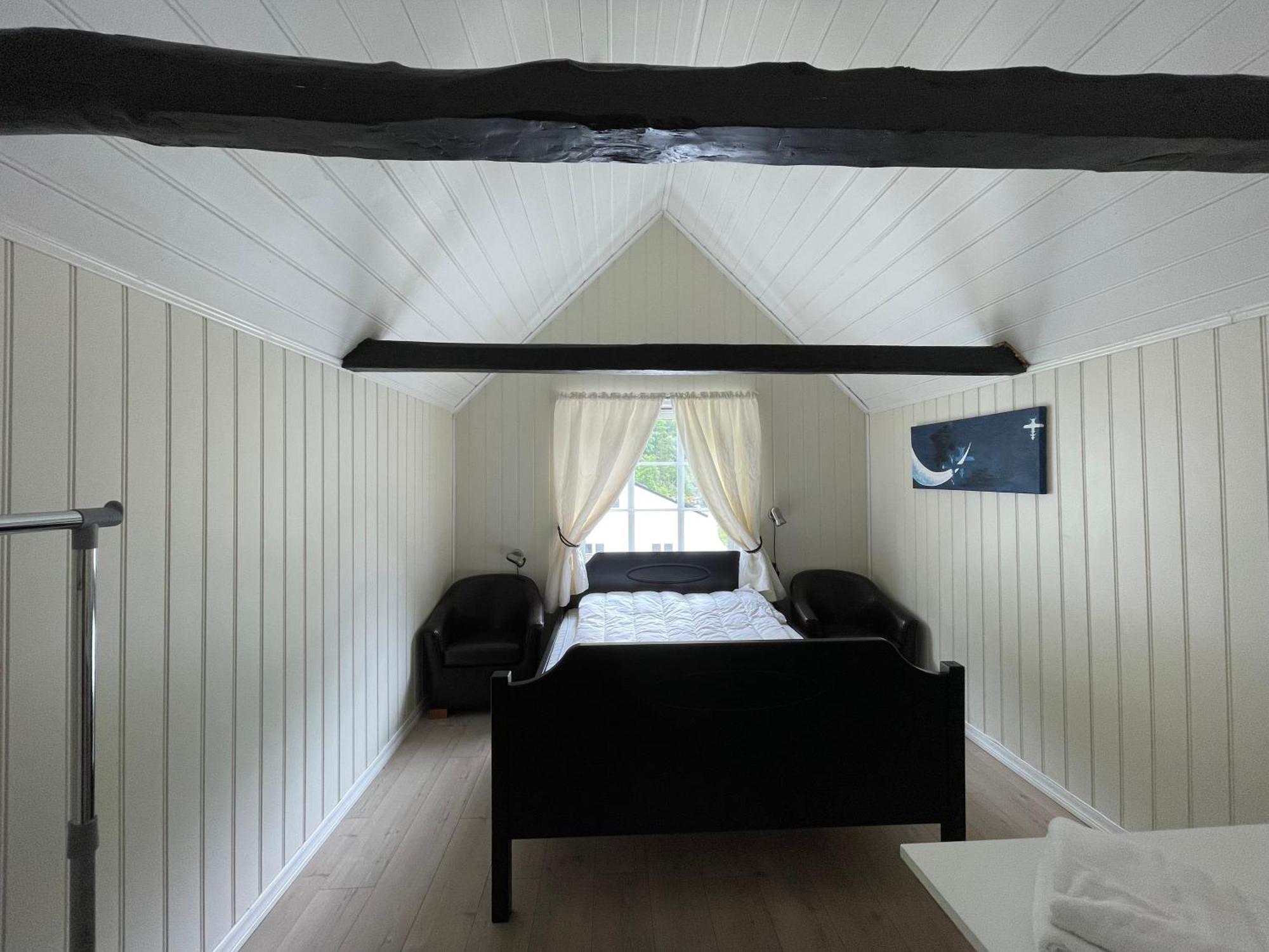 Jondal Hotel Екстериор снимка