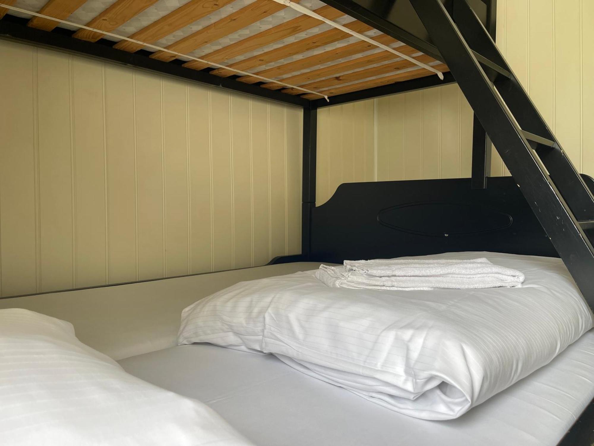 Jondal Hotel Екстериор снимка