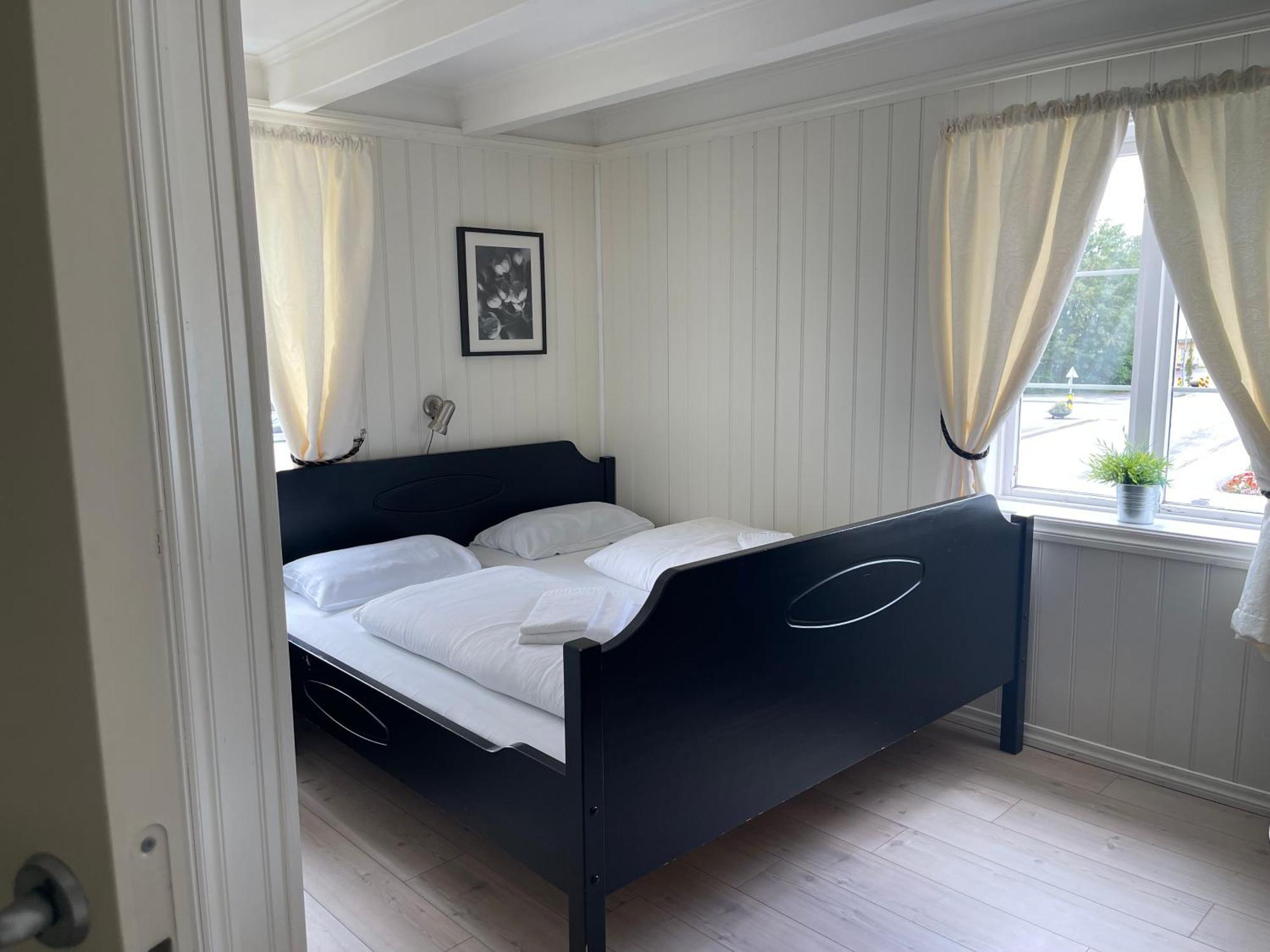 Jondal Hotel Екстериор снимка
