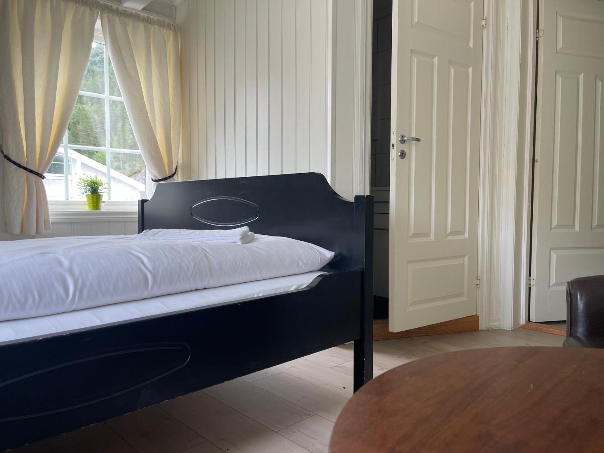 Jondal Hotel Екстериор снимка
