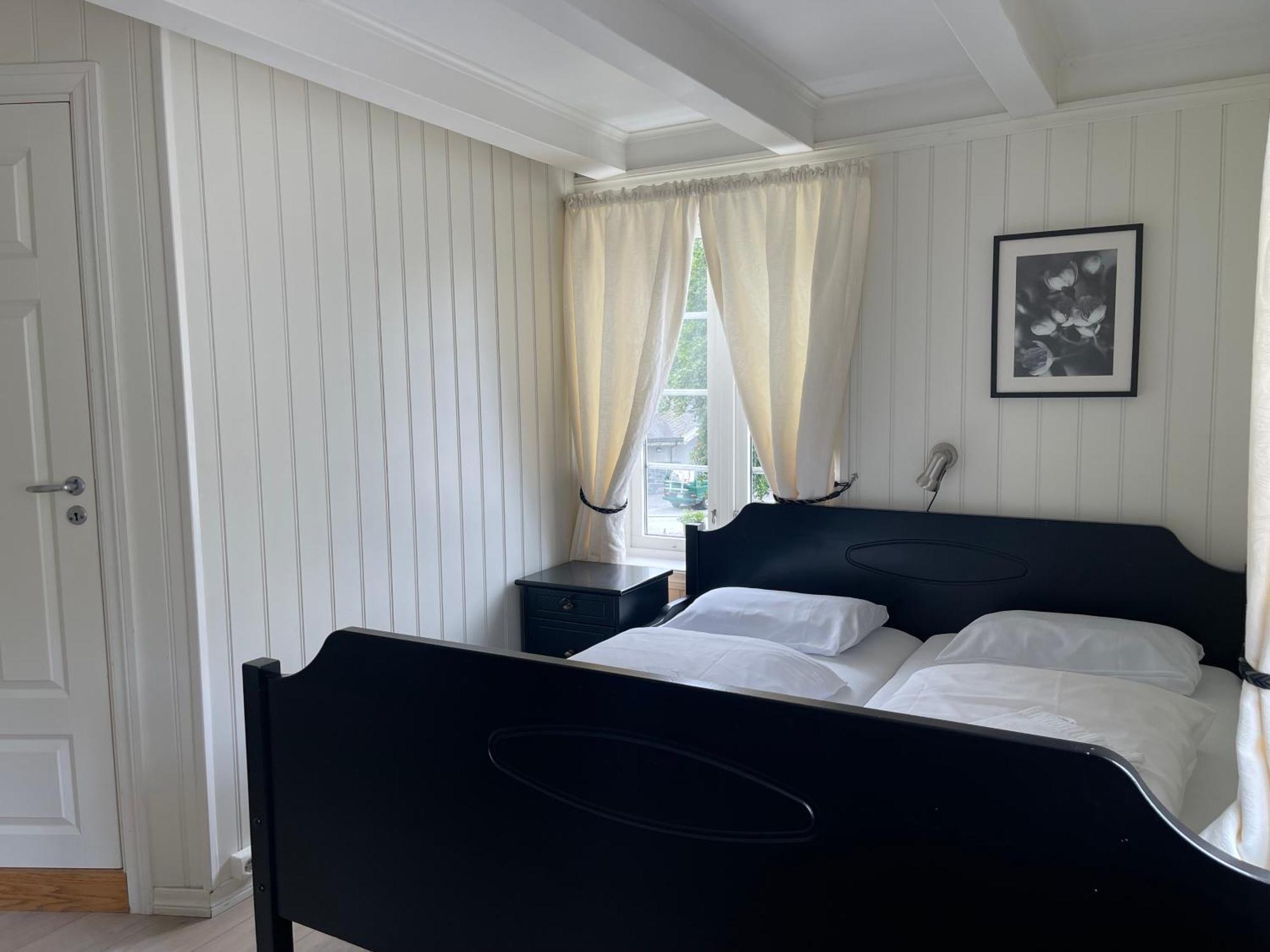 Jondal Hotel Екстериор снимка