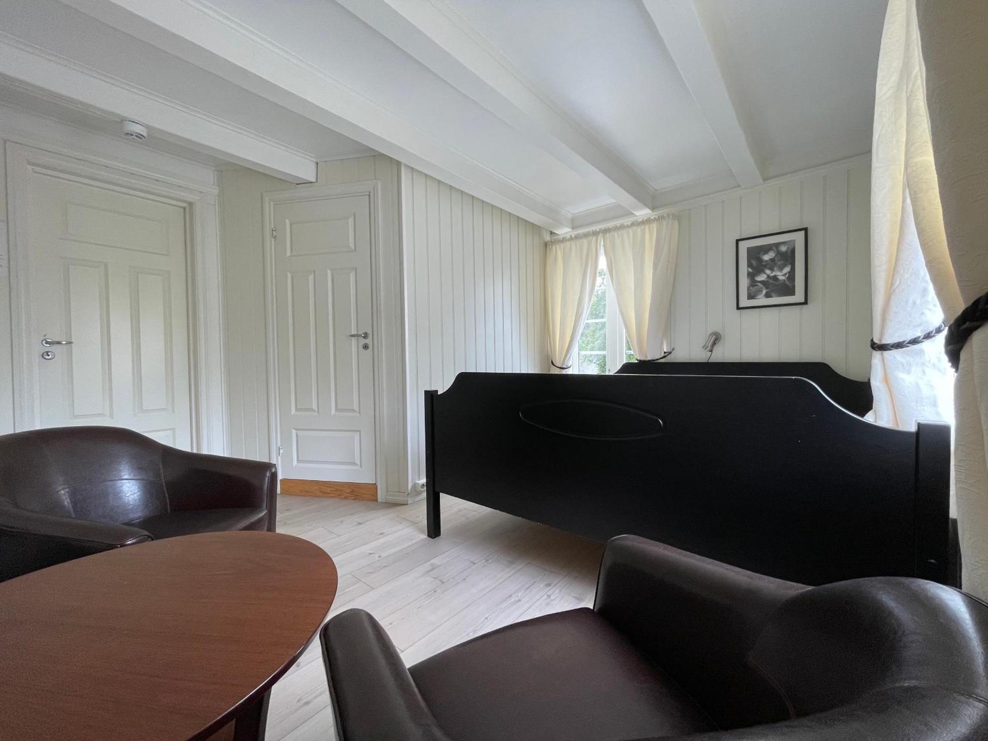 Jondal Hotel Екстериор снимка