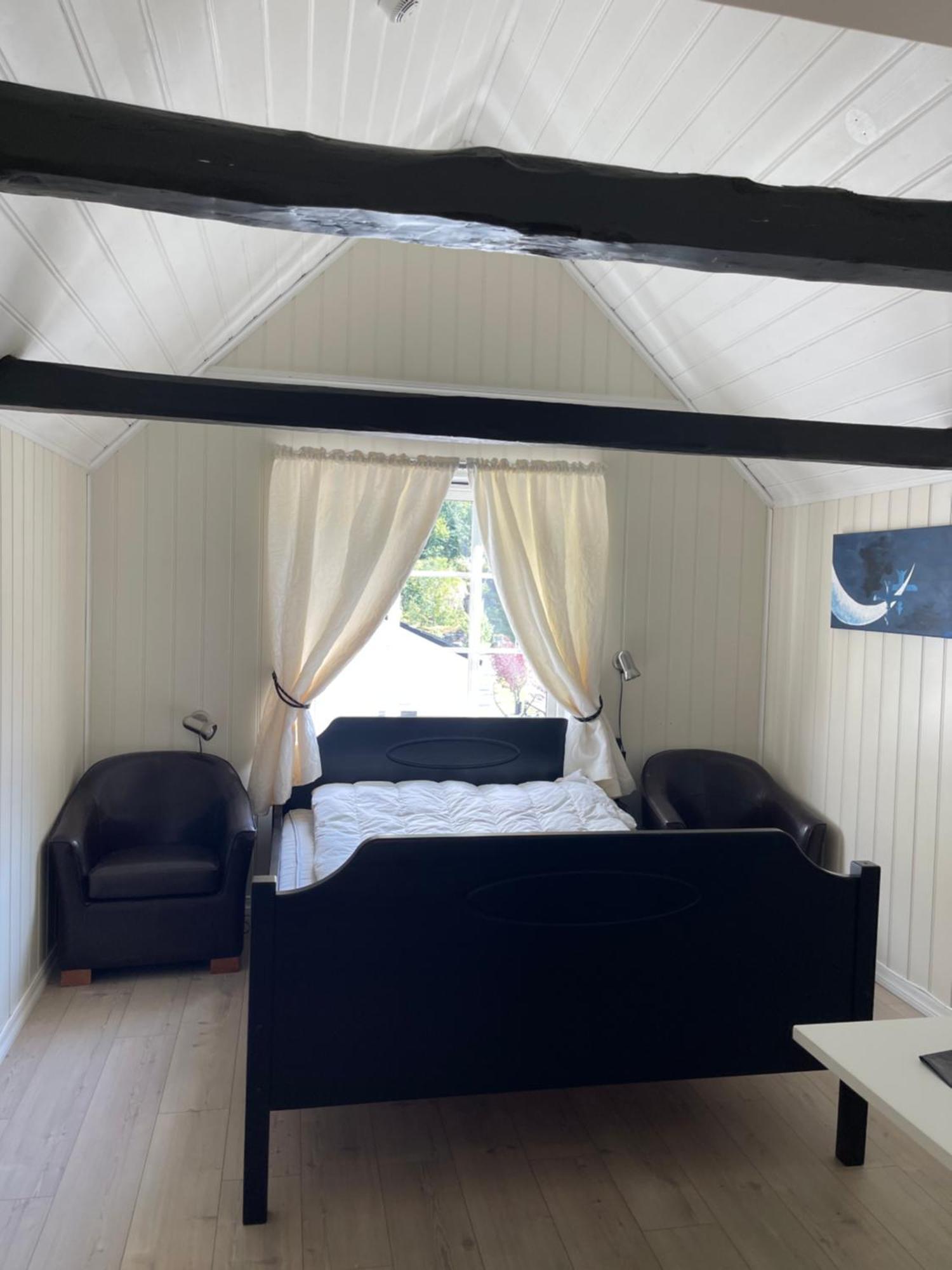 Jondal Hotel Екстериор снимка