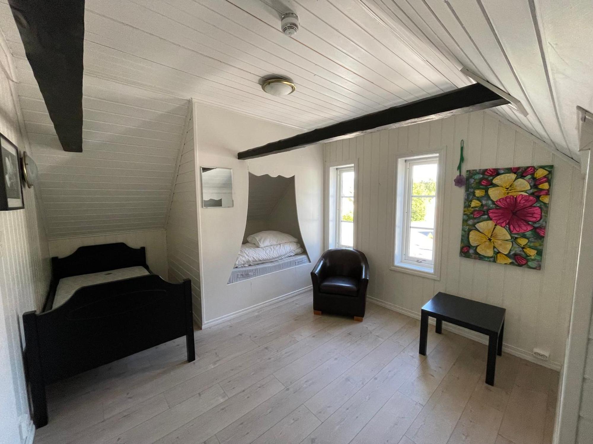 Jondal Hotel Екстериор снимка